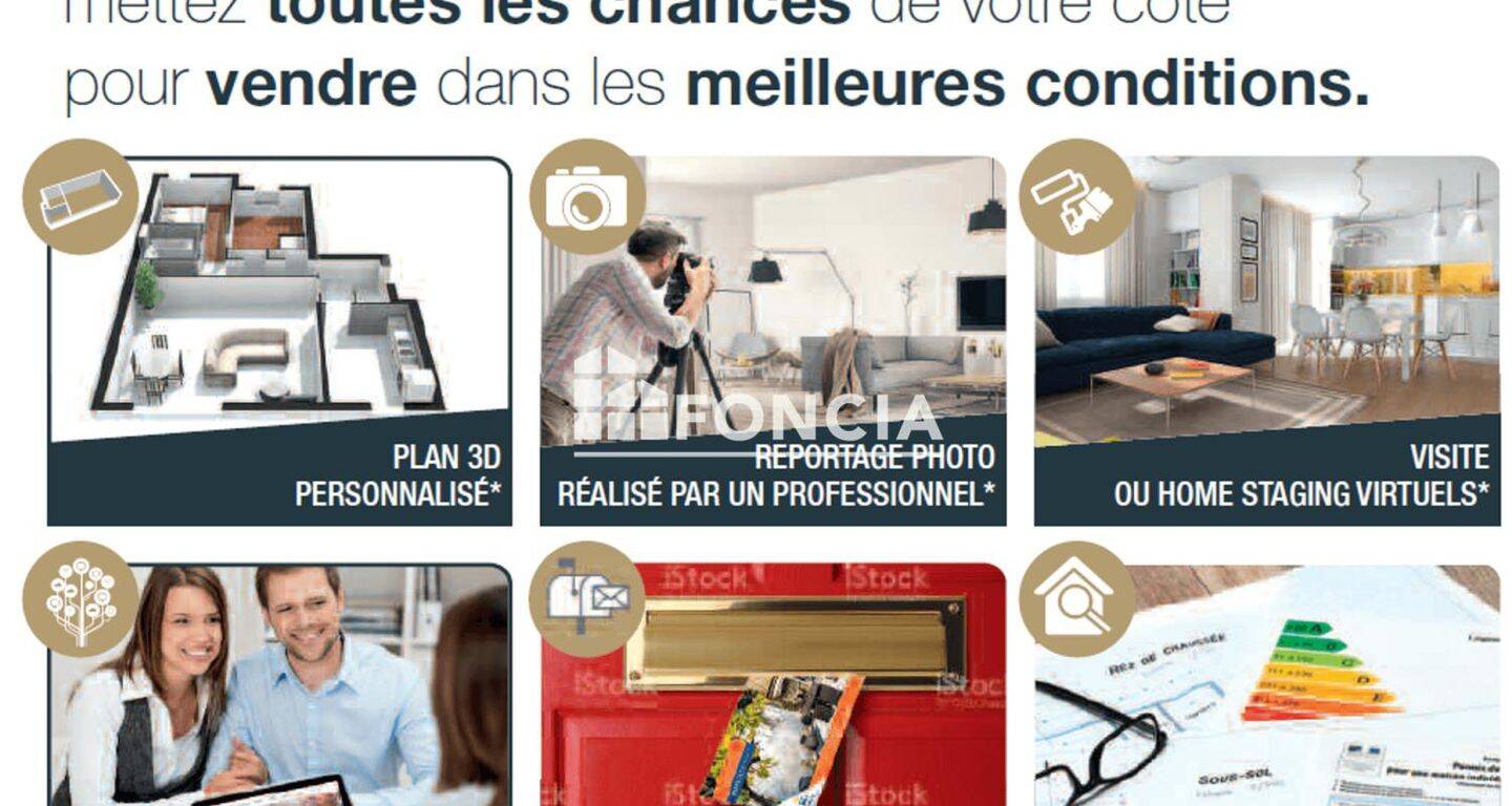Maison 7 pièces 200 m² · à Amiens · 200 m² · 320 000 €