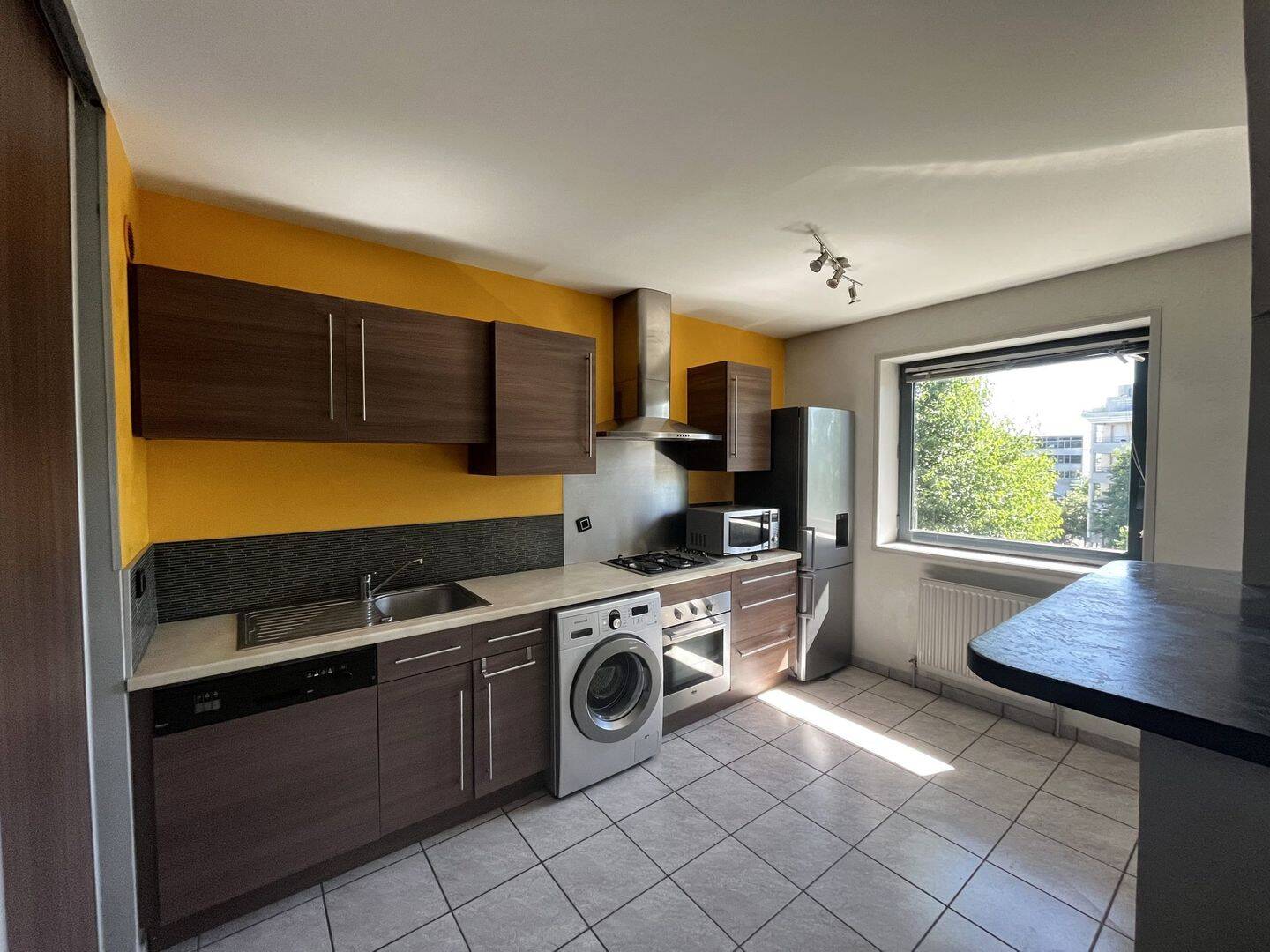 Appartement 2 pièces 48 m² · à Rodez · 48 m² · 600 €/mois