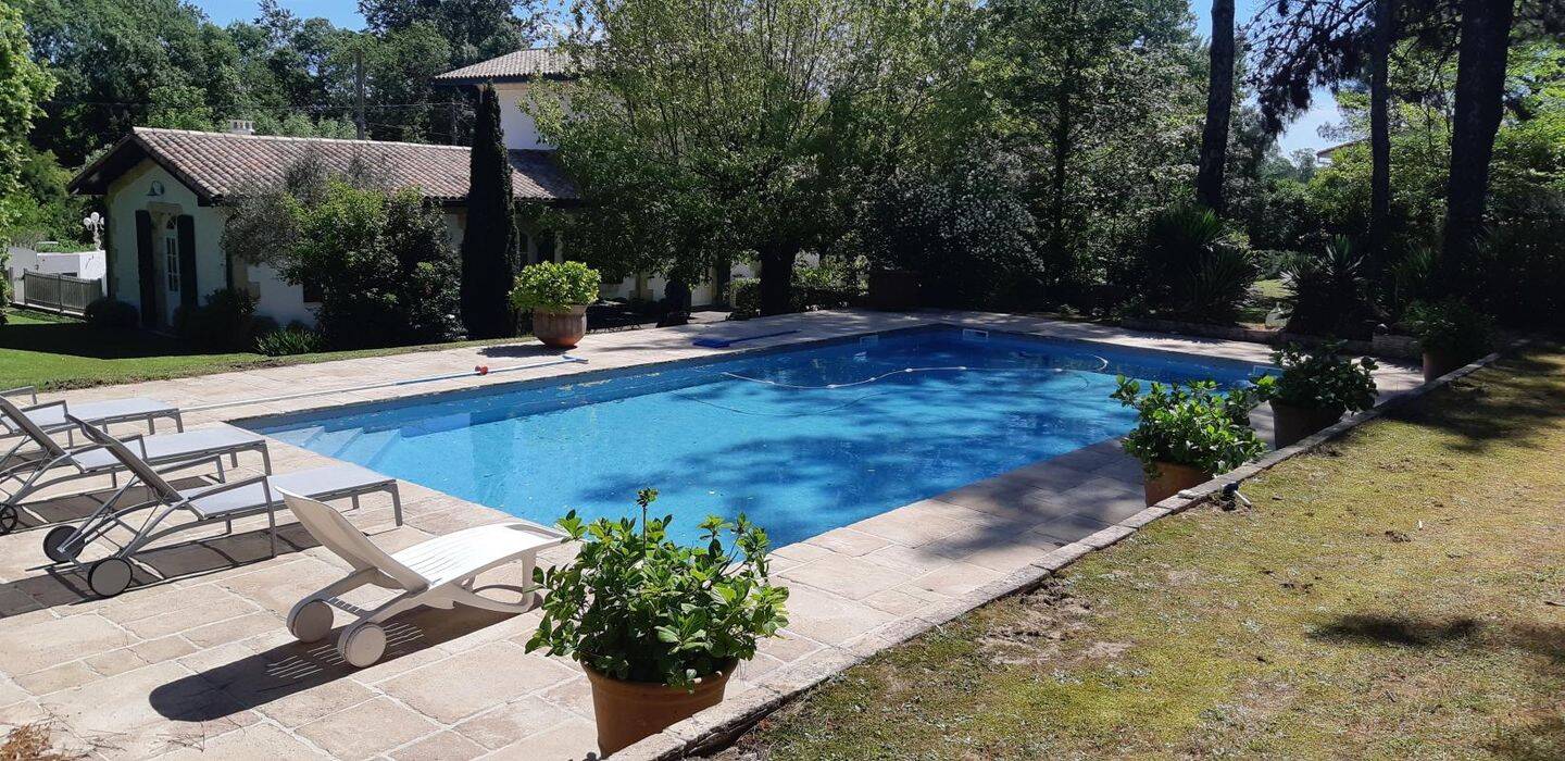 Maison 7 pièces 170 m² · à Saint-Georges-de-Didonne · 170 m² · 1 095 000 €