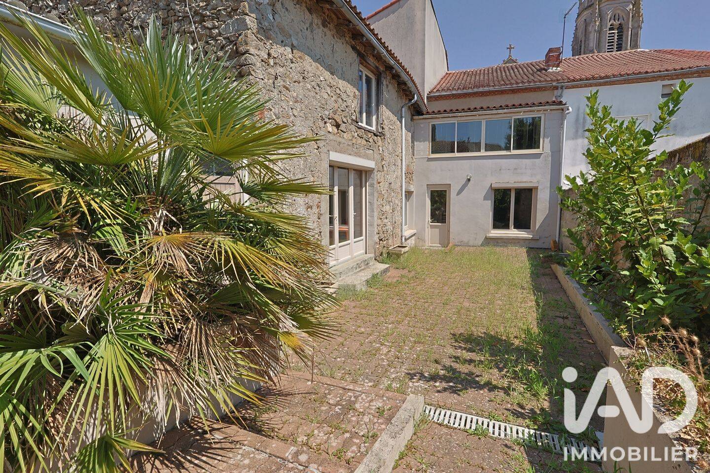 Maison 5 pièces 108 m² · à Maulévrier · 108 m² · 169 900 €