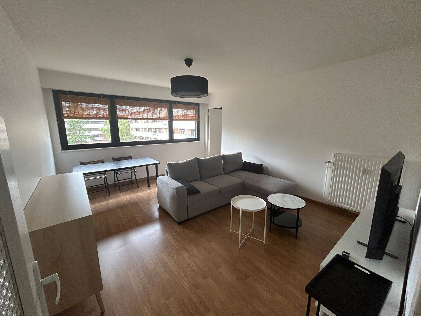 Appartement 3 pièces 65 m² · à Le Ban-Saint-Martin · 64,8 m² · 800 €