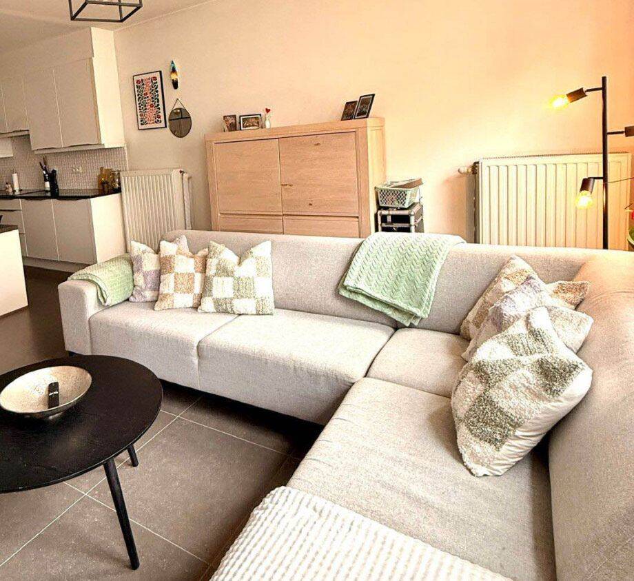 Appartement 2 pièces 29 m² · à Brest · 29 m² · 465 €/mois