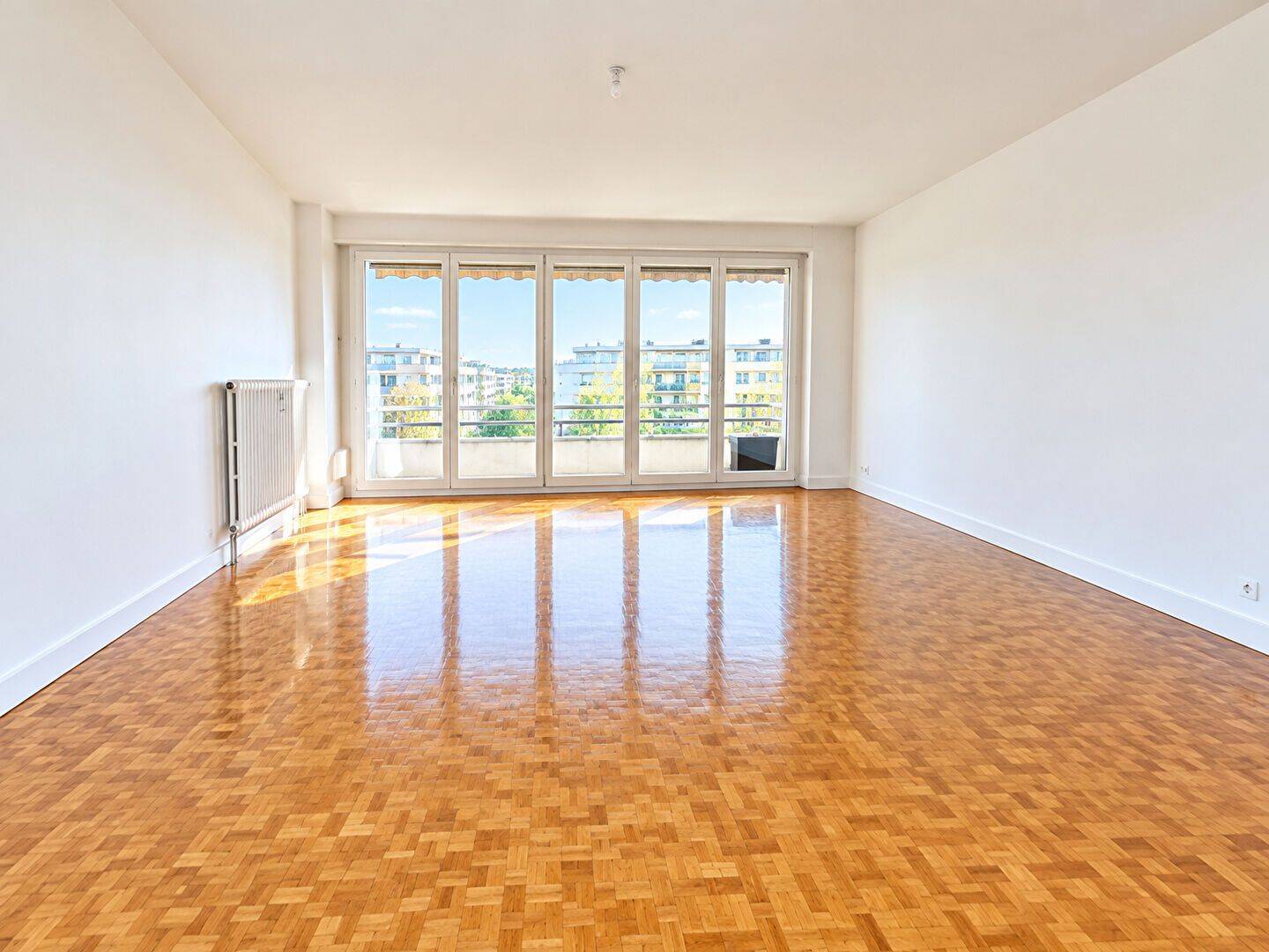 Appartement 3 pièces 77 m² · à Clamart · 77 m² · 1 400 €/mois