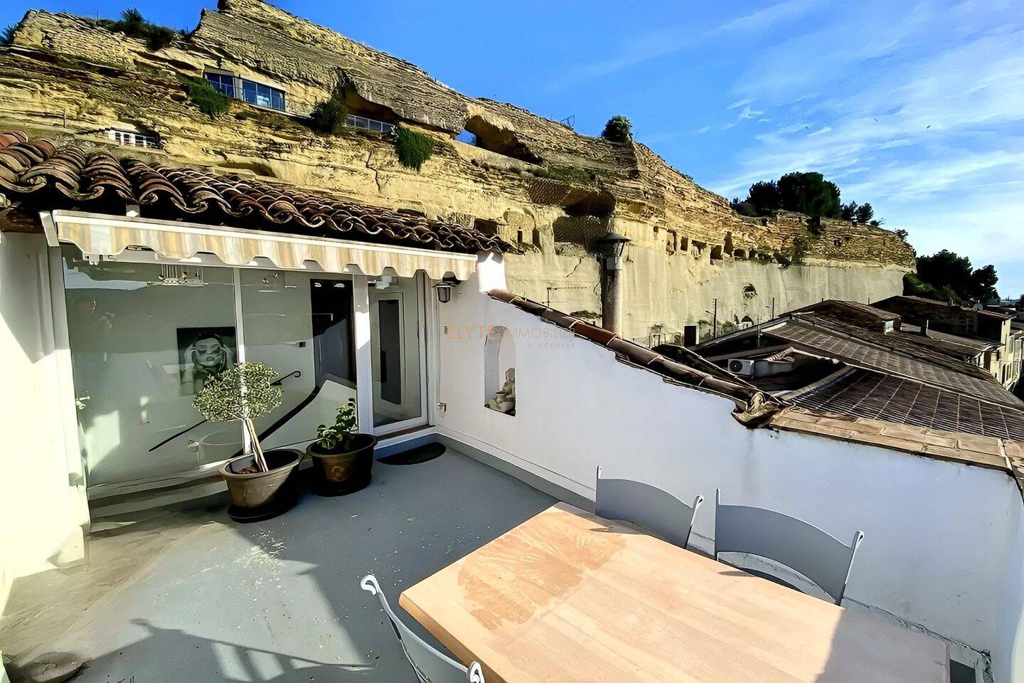 Maison 3 pièces 110 m² · à Saint-Chamas · 110 m² · 305 000 €