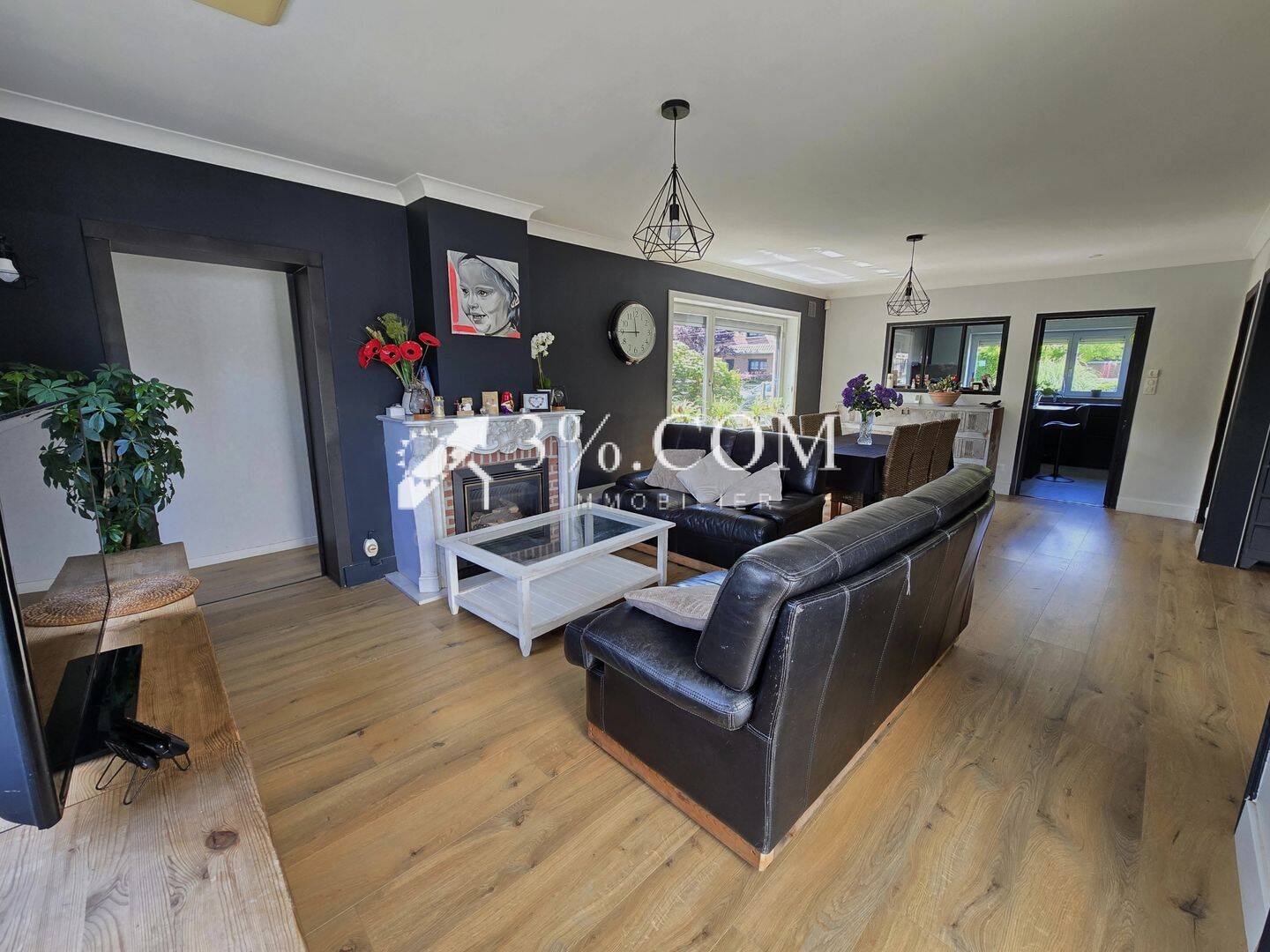 Maison 7 pièces 180 m² · à Halluin · 180 m² · 449 000 €