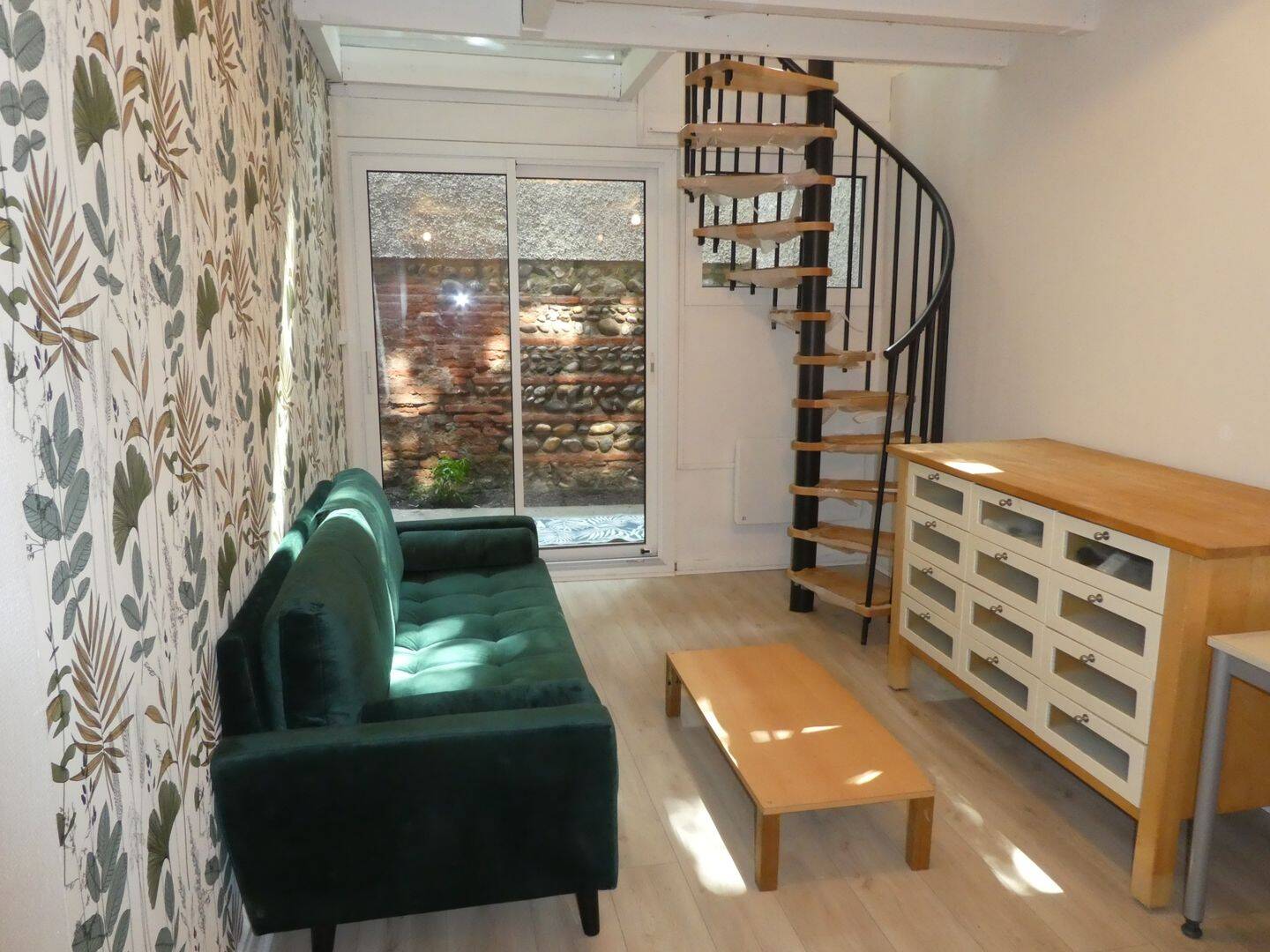 Appartement 2 pièces 32 m² · à Toulouse · 32 m² · 730 €/mois