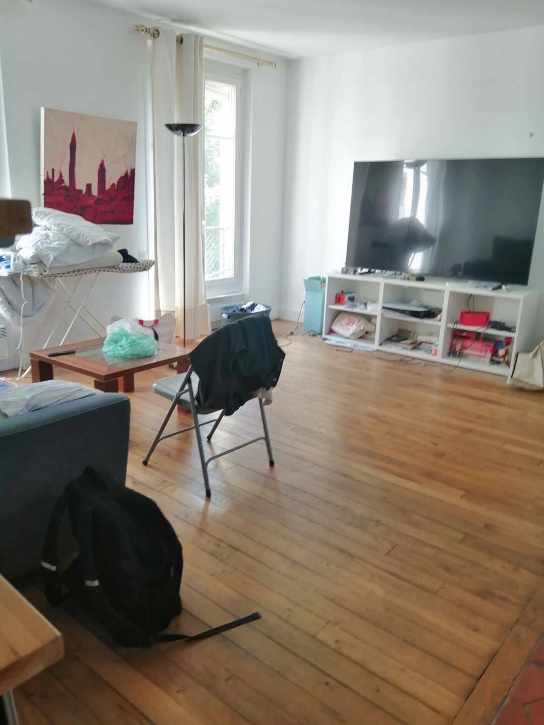 Appartement 2 pièces 53 m² · à Paris 5ème Arrondissement · 52,8 m² · 2 250 €