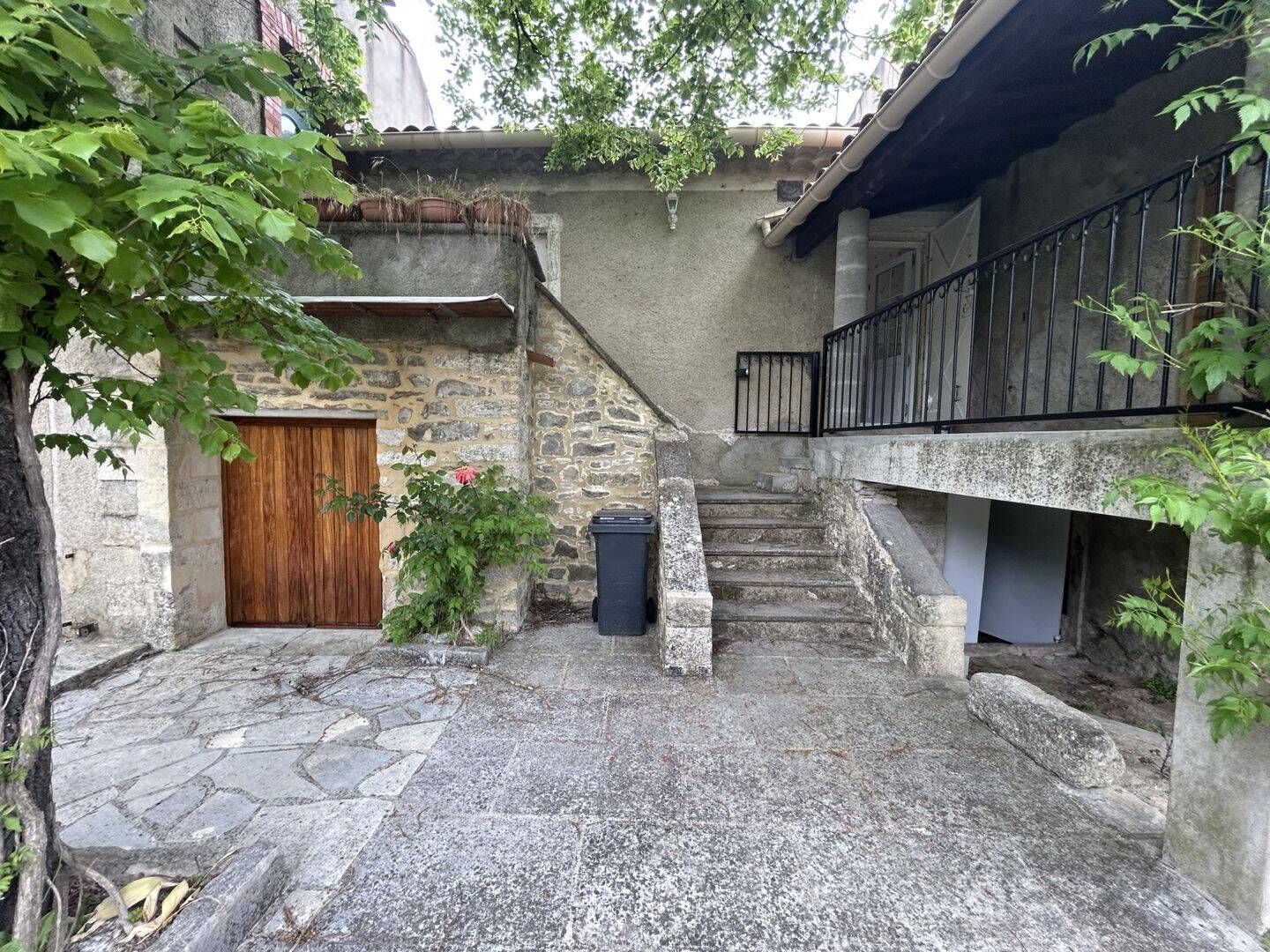 Maison 4 pièces 117 m² · à Carnas · 117 m² · 1 157 €/mois