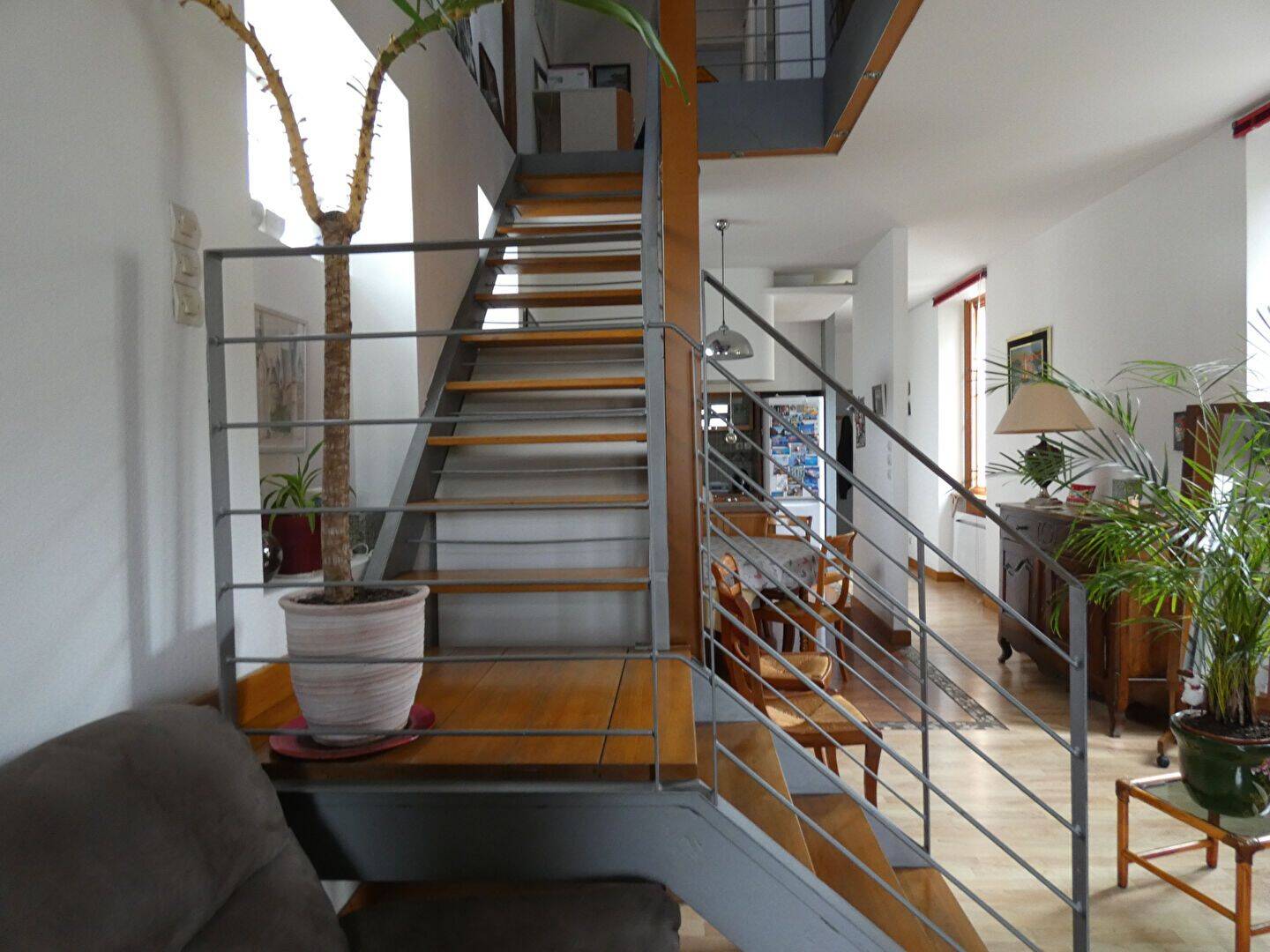 Appartement 3 pièces 89 m² · à Bourges · 88,5 m² · 158 500 €