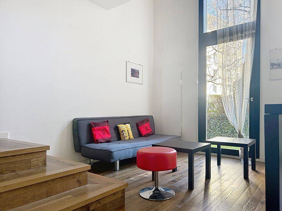 Appartement 1 pièce 47 m² · à Lille · 46,9 m² · 980 €/mois