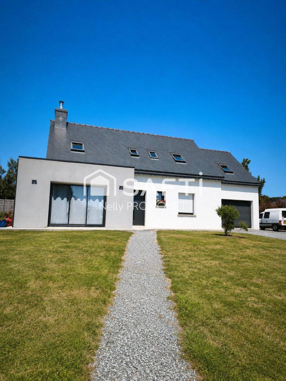 Maison 4 pièces 110 m² · à Plougonver · 110 m² · 241 000 €