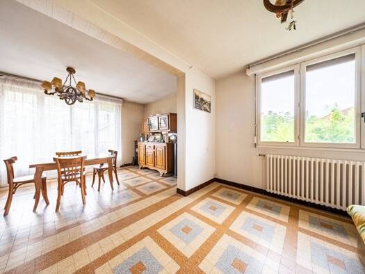 Maison à vendre 283 000 € 6 pièces 5 chambres 144 m² 550 m² de terrain Bretenière 21110