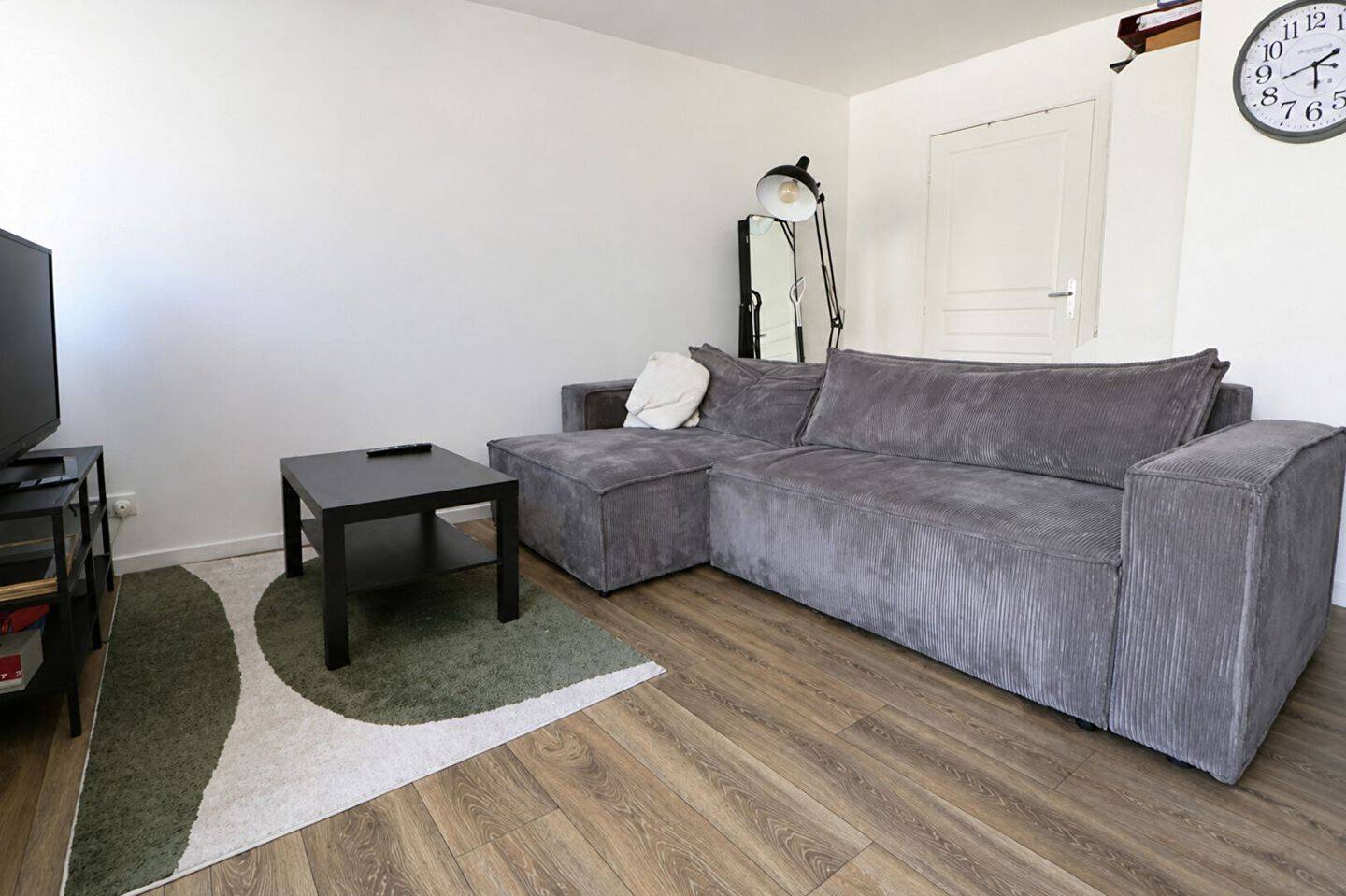 Appartement 2 pièces 47 m² · à Lille · 47 m² · 178 900 €