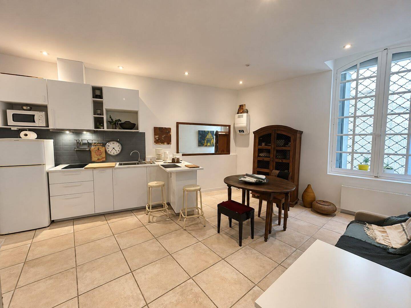 Appartement 2 pièces 33 m² · à Montpellier · 33 m² · 725 €/mois