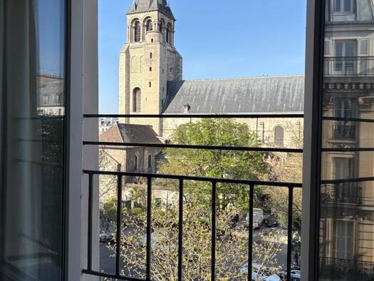 Appartement à vendre 730 000 € 2 pièces 1 chambre 41,9 m² Étage 4/5 Saint Germain des Prés Paris 6ème arrondissement 75006