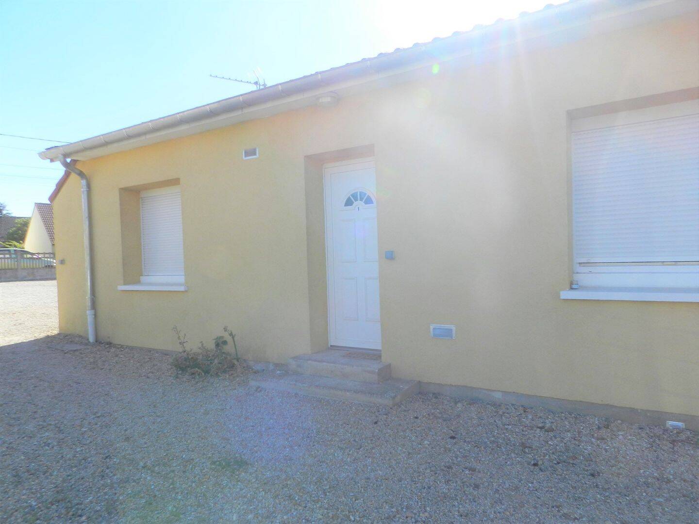 Maison 2 pièces 58 m² · à Cannes-Écluse · 58 m² · 650 €/mois
