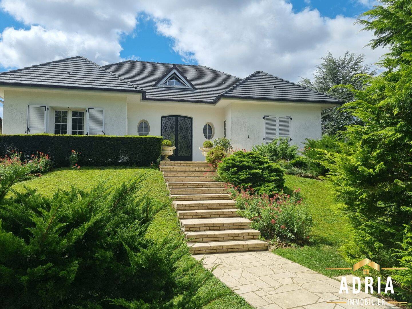 Maison 6 pièces 195 m² · à Val de Briey · 194,6 m² · 644 000 €