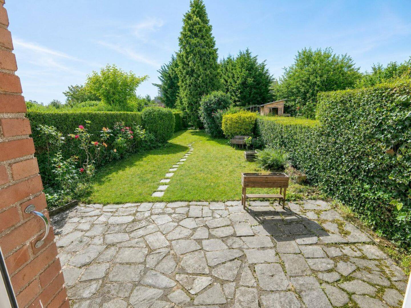 Maison 4 pièces 84 m² · à Marcq-en-Barœul · 84 m² · 353 000 €