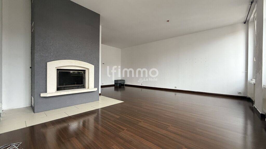 Appartement 5 pièces 108 m² · à Guebwiller · 108 m² · 174 000 €