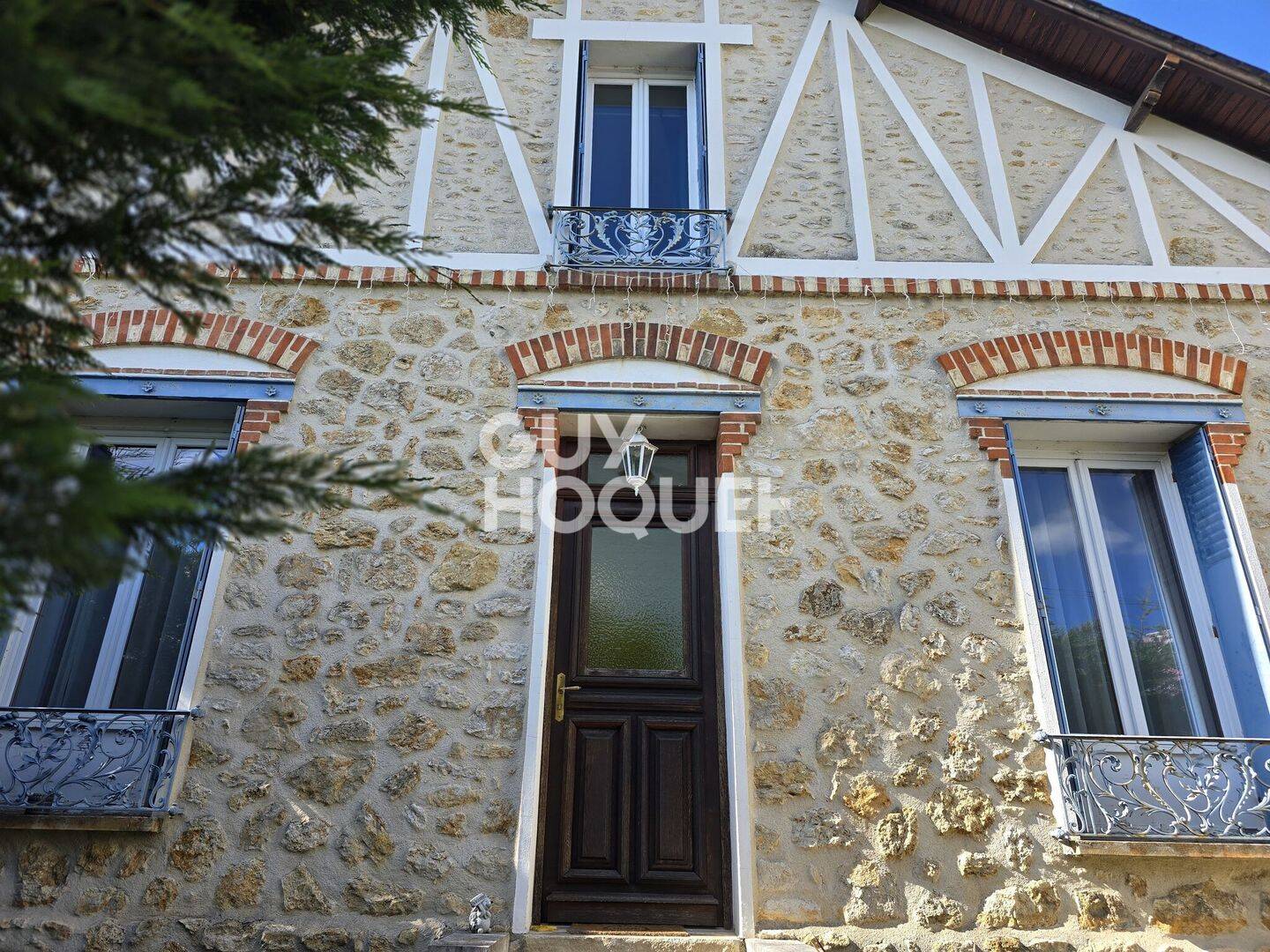 Maison 5 pièces 114 m² · à Le Malesherbois · 114 m² · 276 000 €