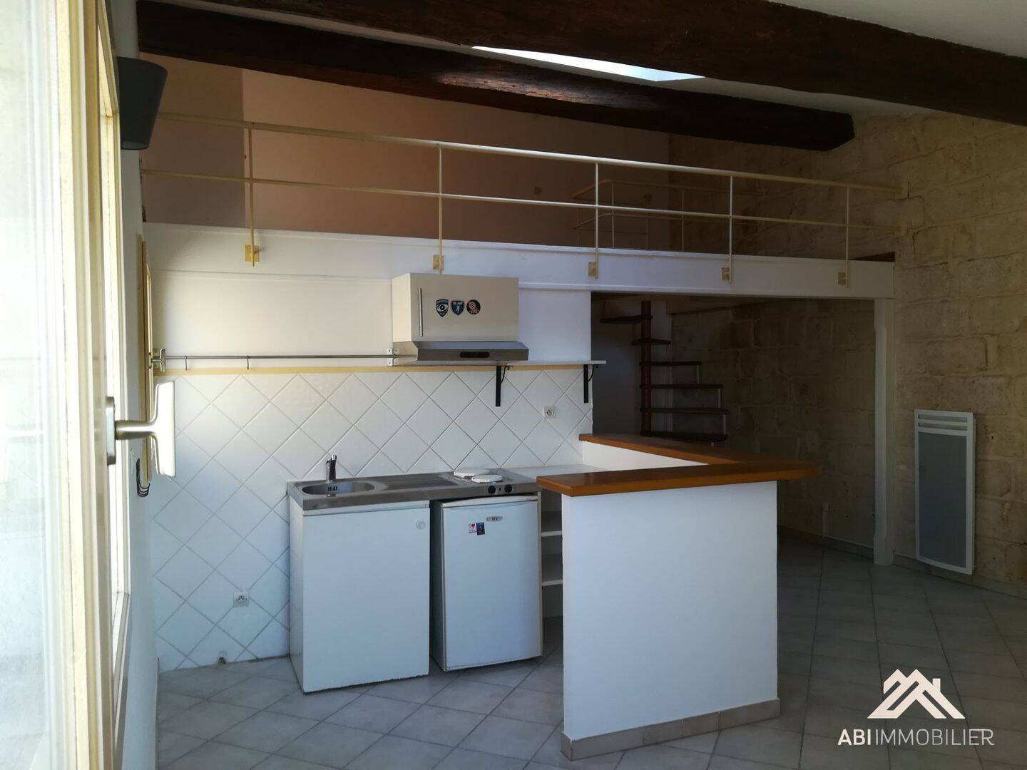 Appartement 1 pièce 34 m² · à Montpellier · 34 m² · 785 €/mois