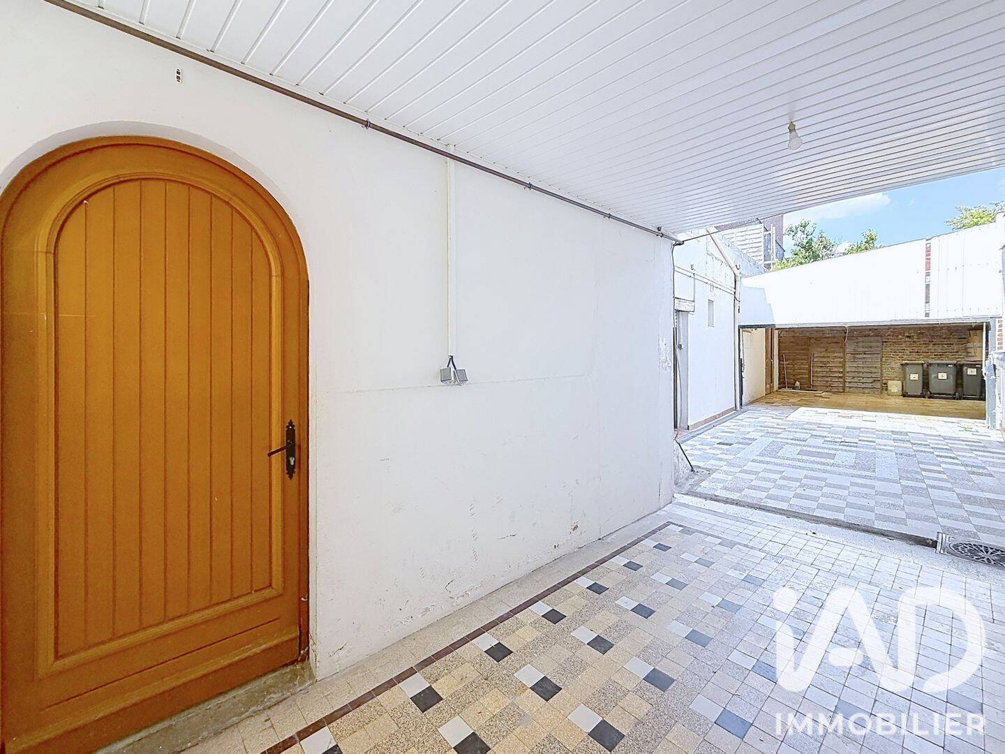 Maison 6 pièces 120 m² · à Seclin · 120 m² · 209 000 €