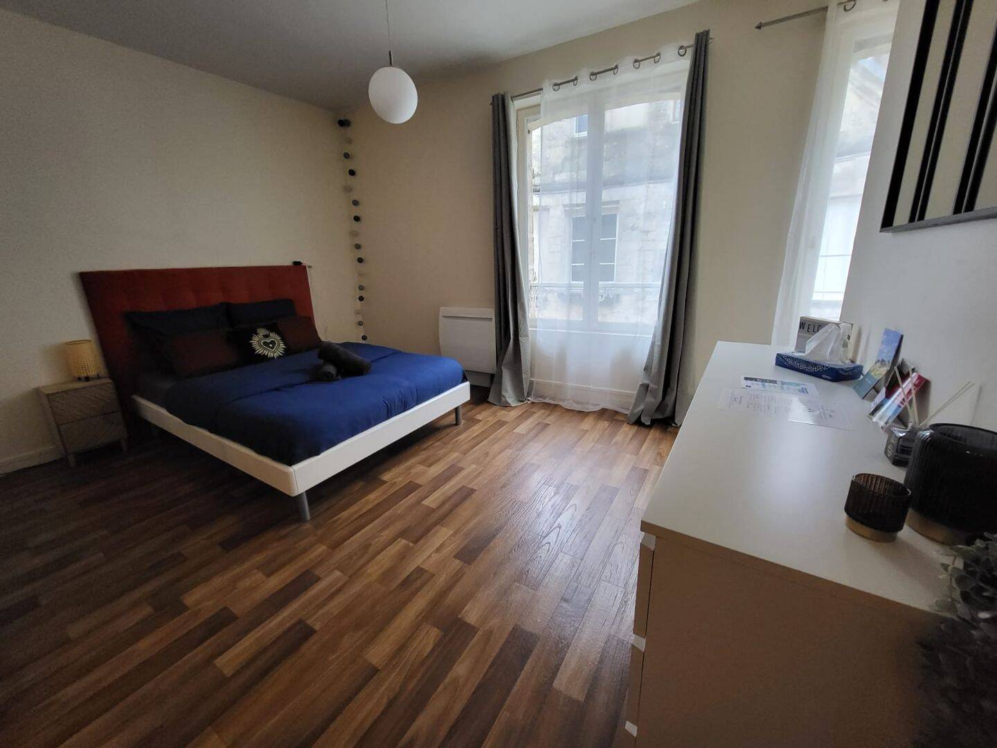 Appartement 1 pièce 38 m² · à Senlis · 38 m² · 850 €/mois