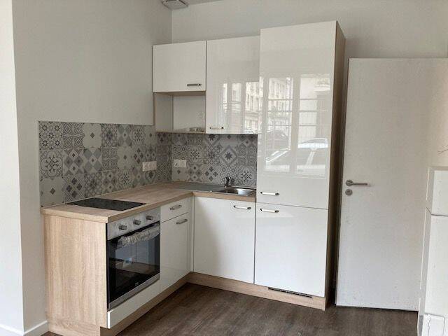 Appartement 2 pièces 29 m² · à Caen · 29,3 m² · 565 €/mois