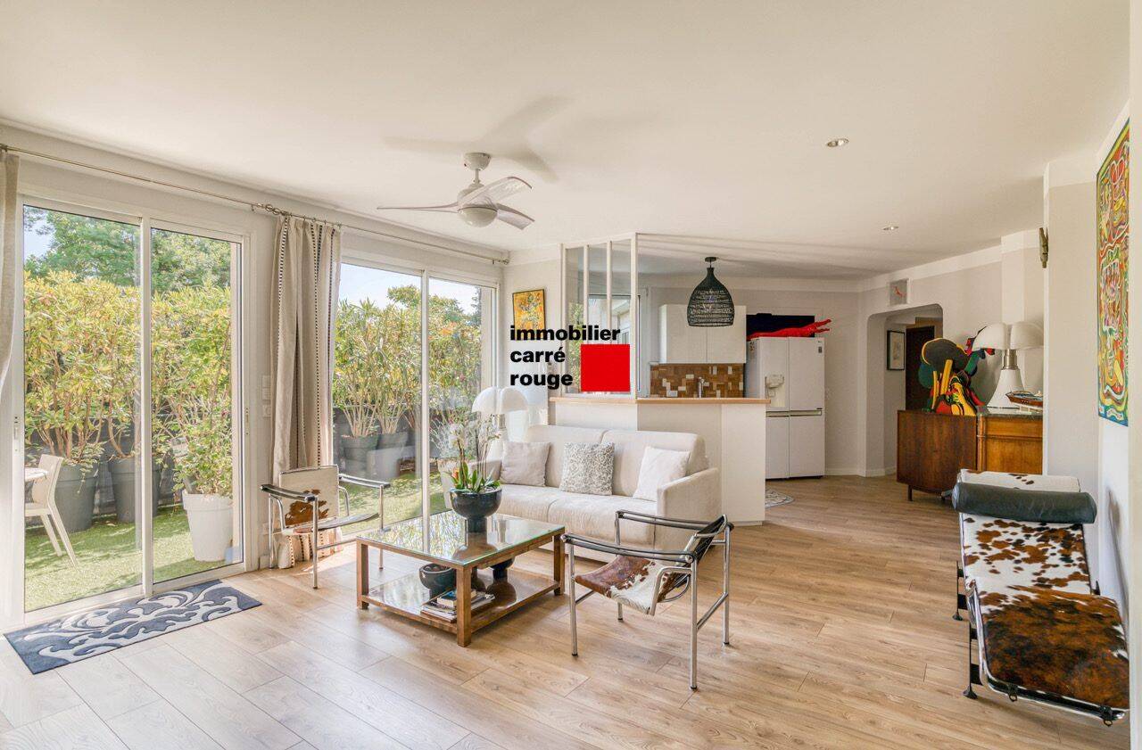 Appartement 3 pièces 78 m² · à Biarritz · 78 m² · 560 000 €