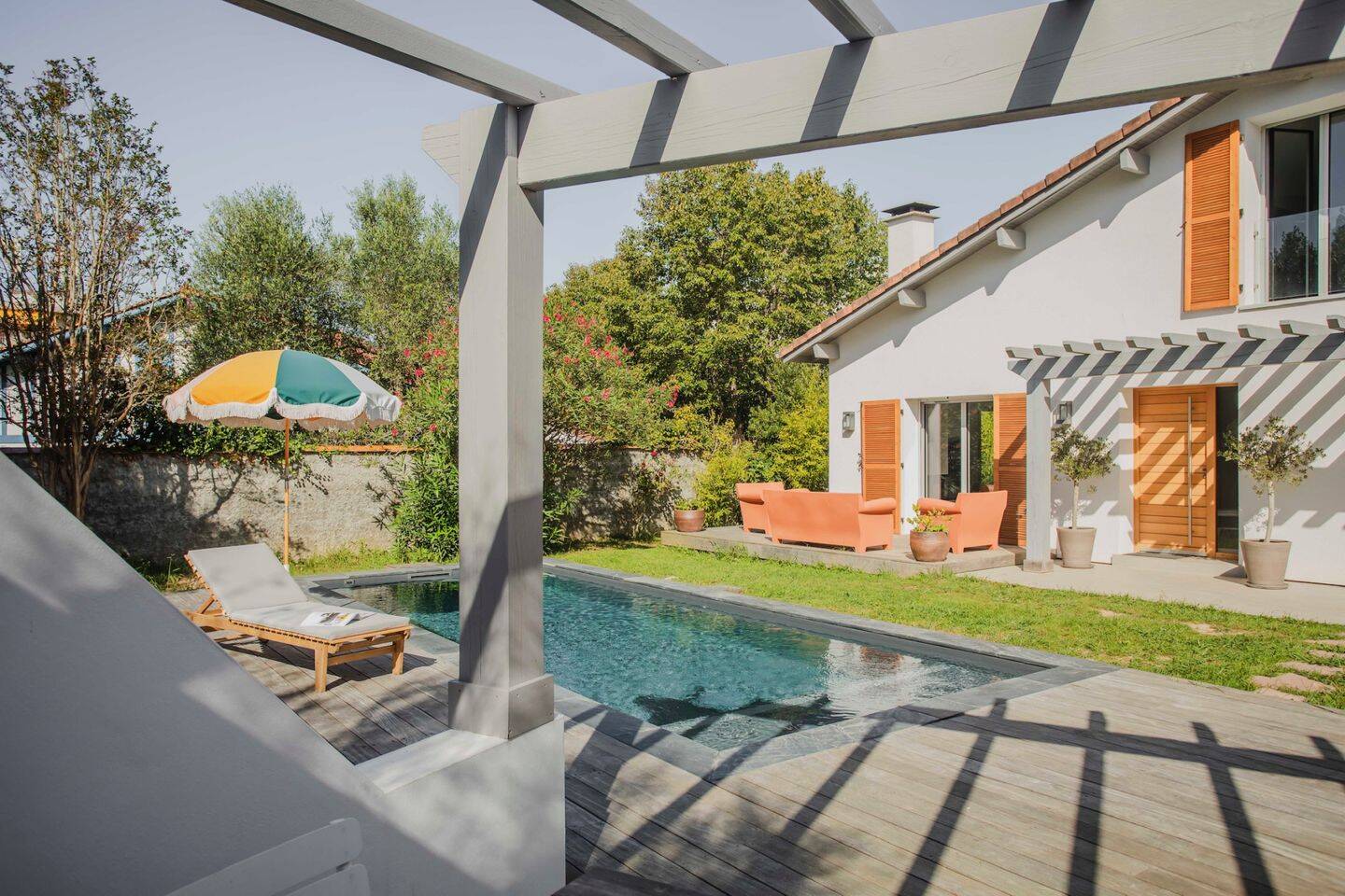 Maison 6 pièces 188 m² · à Anglet · 188 m² · 1 970 000 €