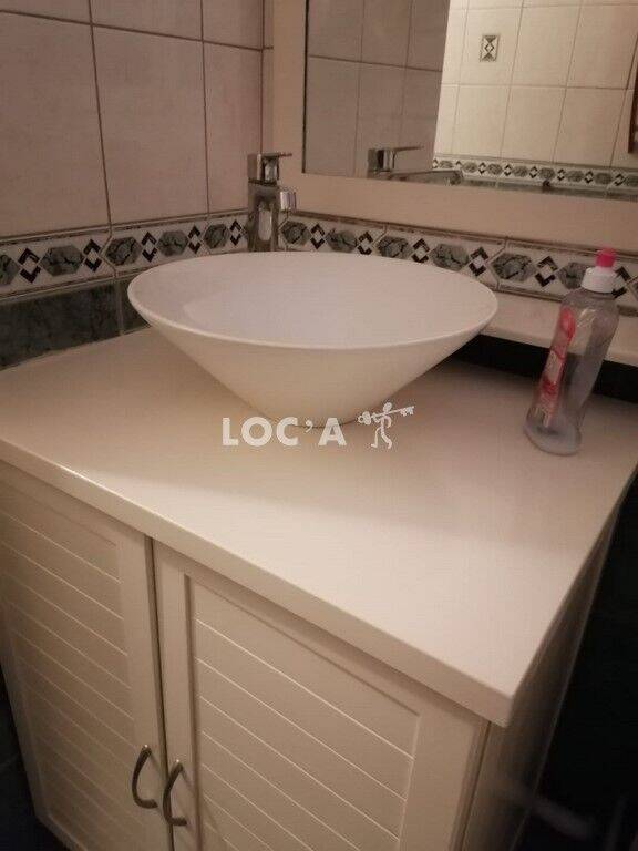 Location T4 60 m² à Dijon 800 ¤ CC /mois — 5