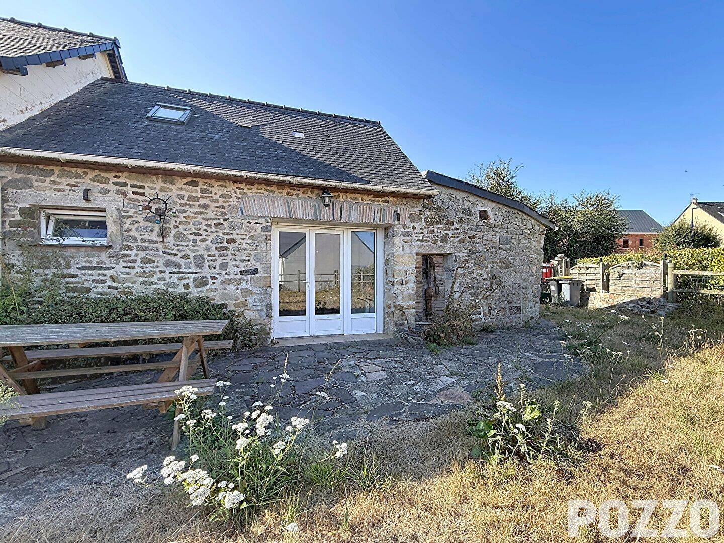 Maison 3 pièces 54 m² · à Barneville-Carteret · 53,5 m² · 187 000 €