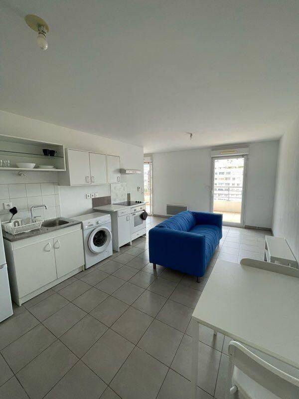 Appartement 2 pièces 35 m² · à Marseille 10ème Arrondissement · 35 m² · 880 €/mois