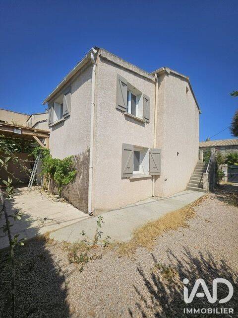 Maison 3 pièces 66 m² · à Prunelli-Di-Fiumorbo · 66 m² · 215 000 €