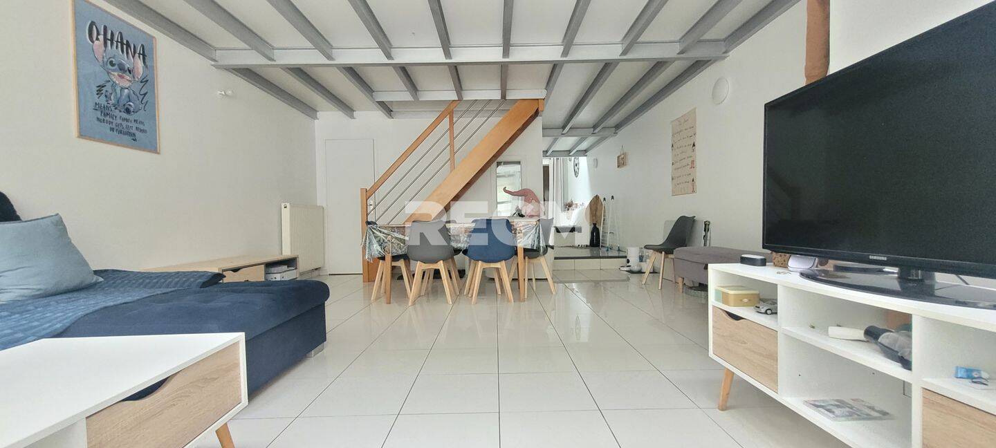 Appartement 5 pièces 149 m² · à Saint-André-les-Vergers · 149 m² · 299 000 €