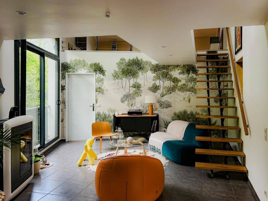 Appartement 5 pièces 210 m² · à Gelos · 210 m² · 549 000 €