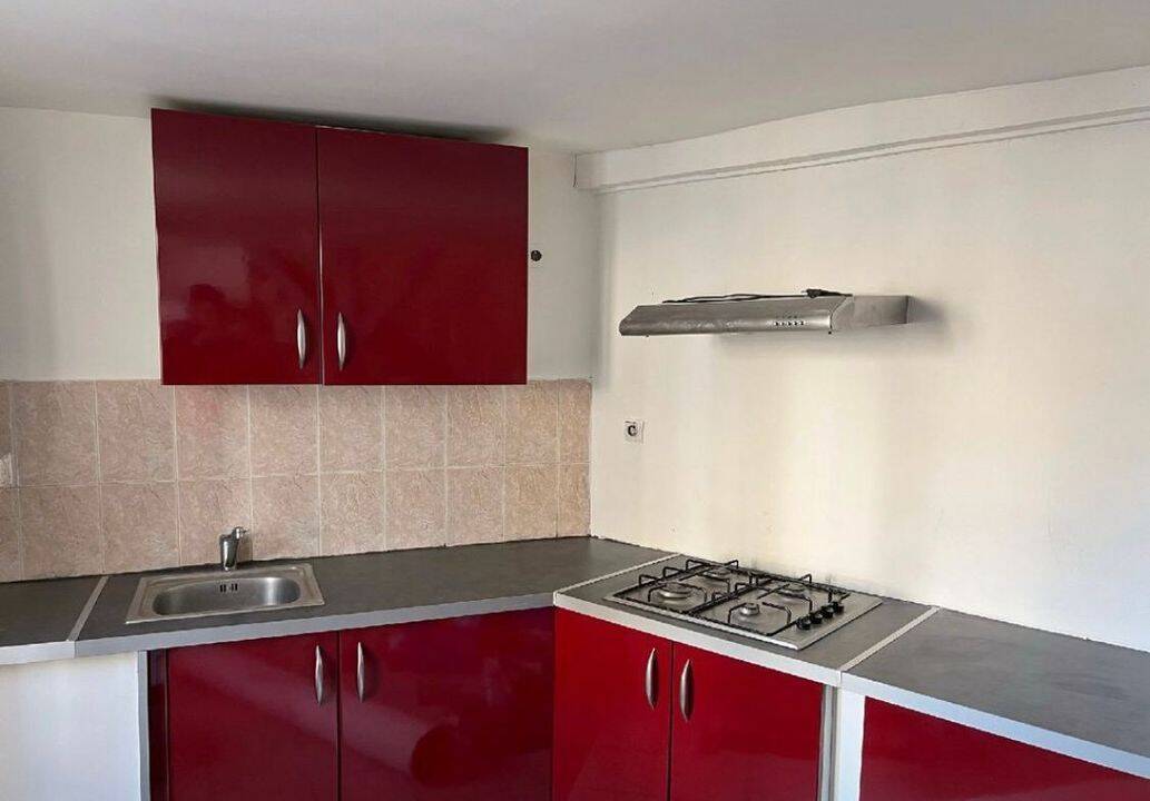 Maison 3 pièces 62 m² · à Bourges · 62 m² · 730 €