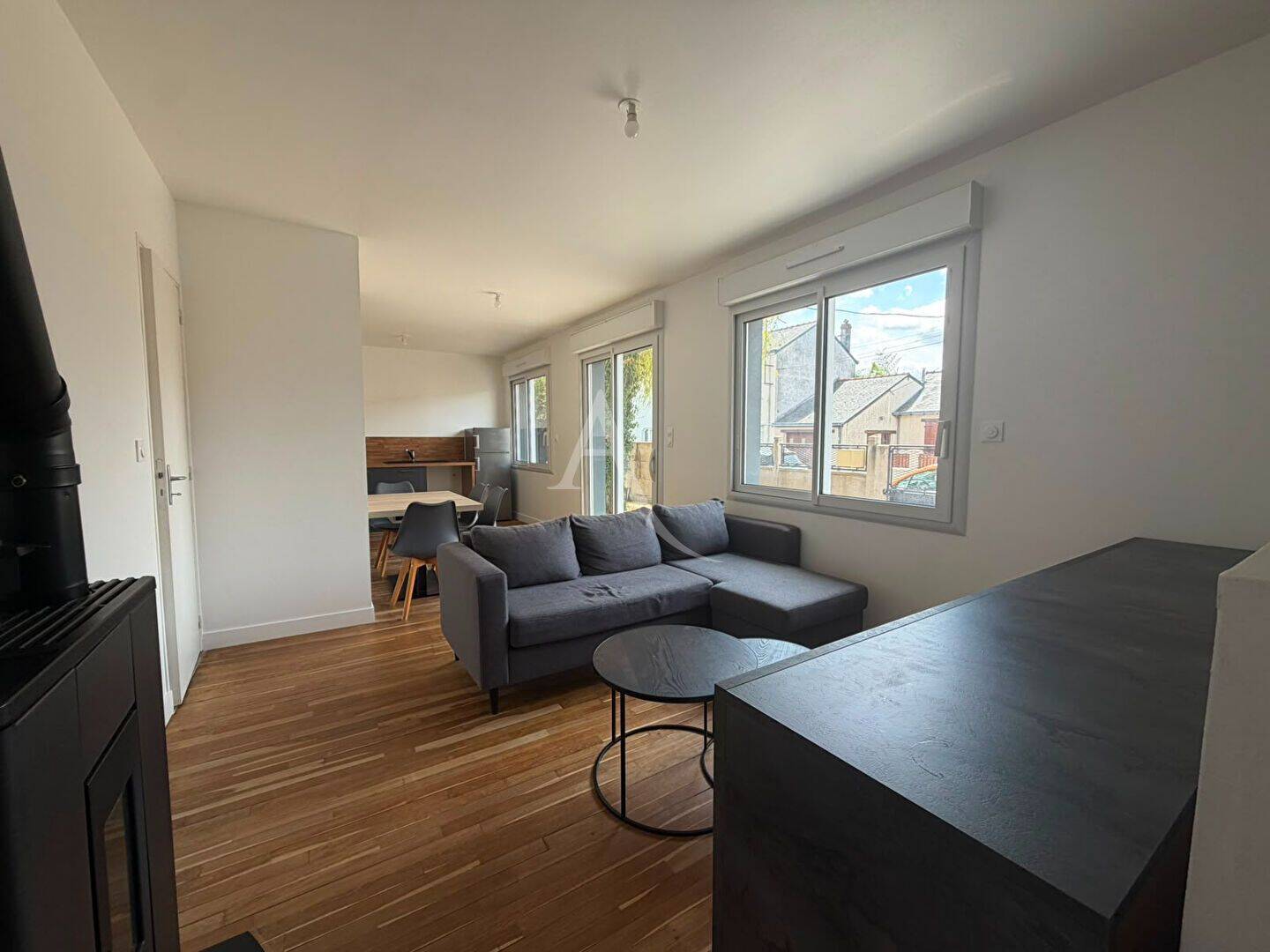 Maison 4 pièces 68 m² · à Angers · 68 m² · 1 090 €/mois