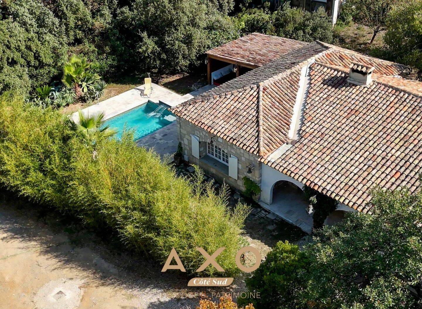 Maison 7 pièces 248 m² · à Castelnau-le-lez · 248 m² · 2 044 000 €