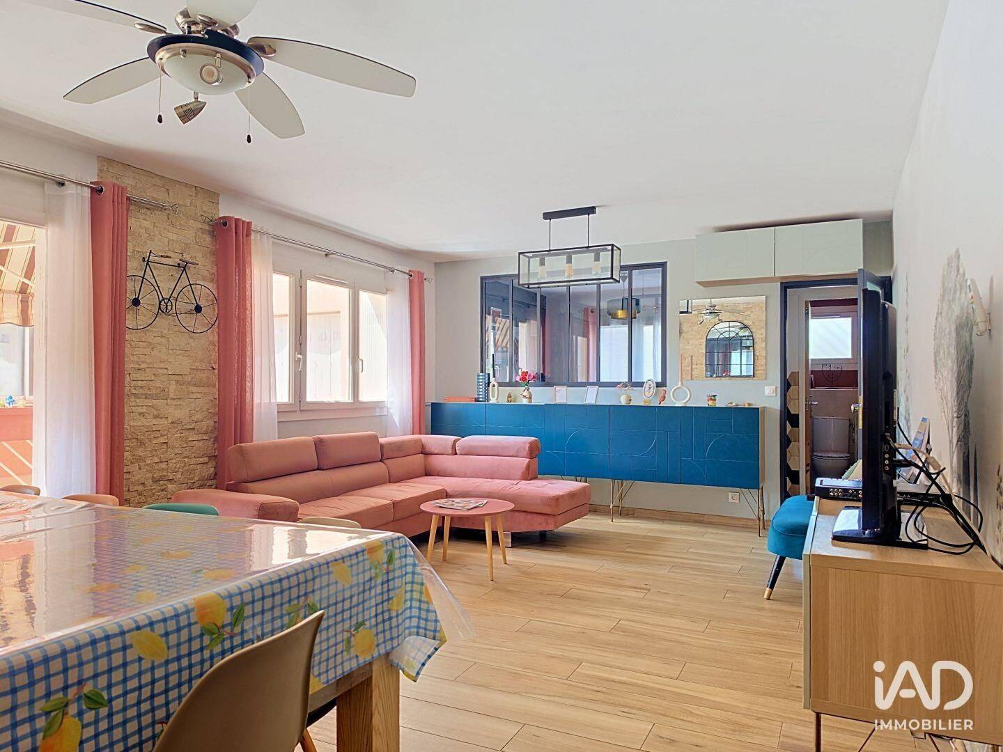 Appartement 4 pièces 87 m² · à Le Pradet · 87 m² · 315 000 €