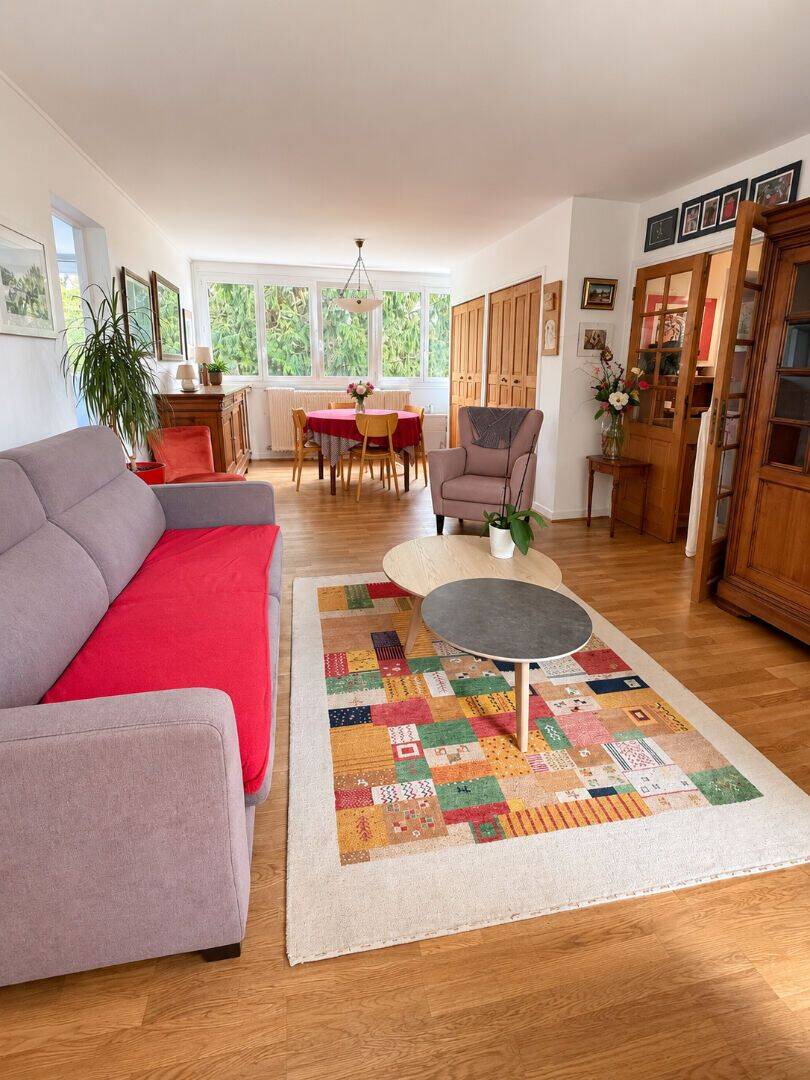 Appartement 3 pièces 65 m² · à Yerres · 65 m² · 1 290 €/mois