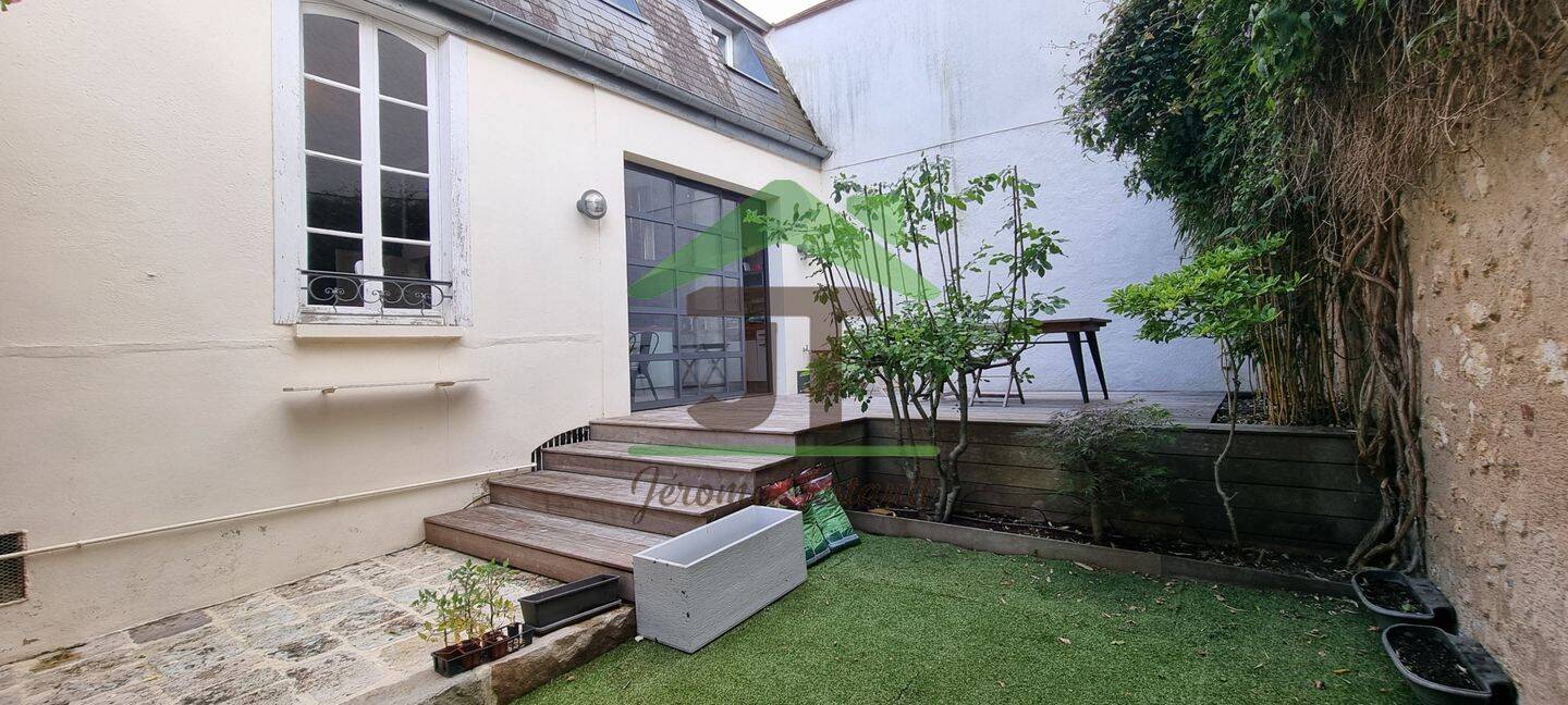 Maison 6 pièces 150 m² · à Châteaudun · 150 m² · 264 000 €