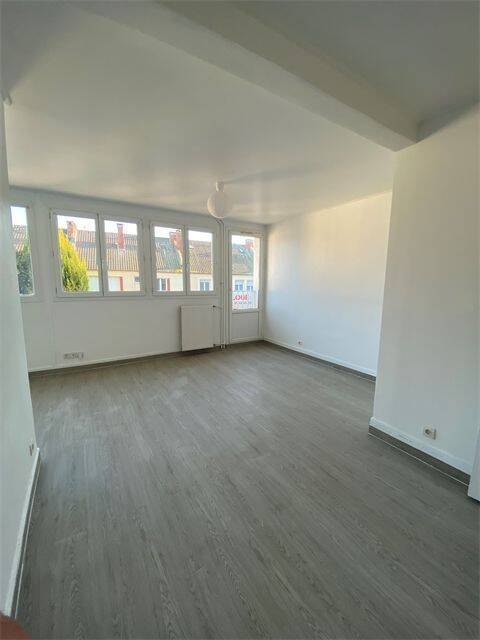 Appartement 3 pièces 65 m² · à Le Havre · 64,7 m² · 700 €