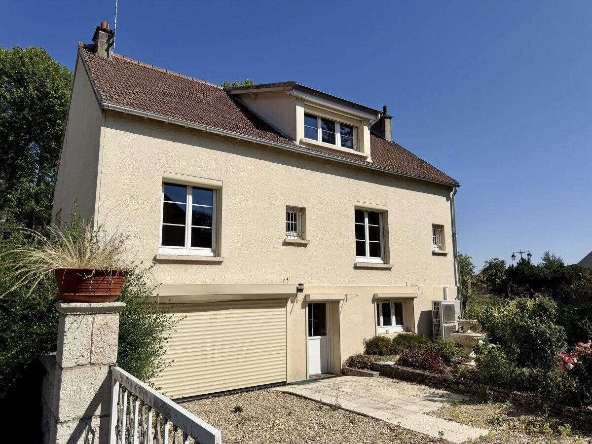 Maison 4 pièces 125 m² · à Senonches · 125 m² · 159 500 €