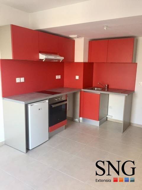 Appartement 1 pièce 22 m² · à Marseille 4ème Arrondissement · 22 m² · 105 000 €