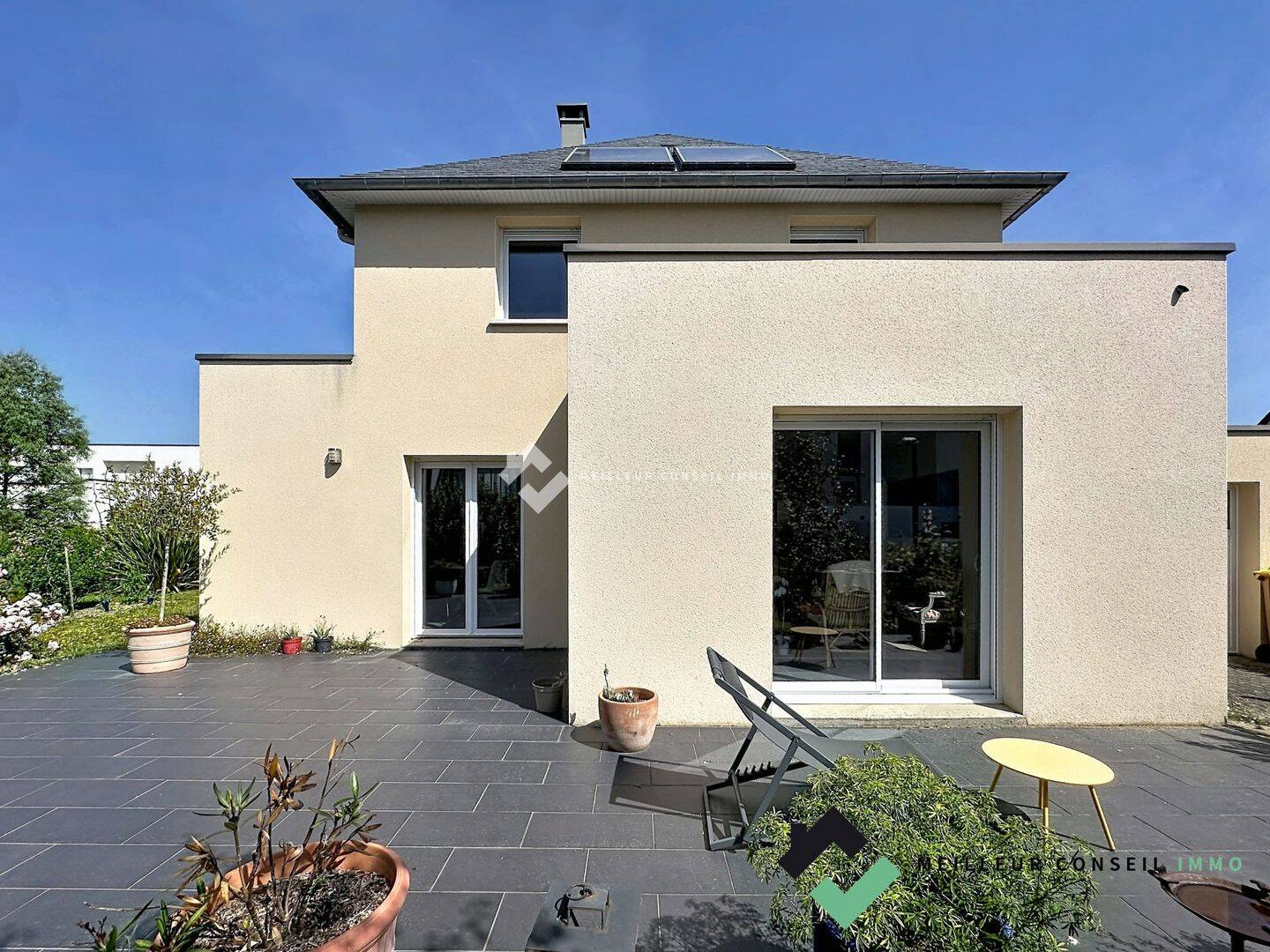 Maison 3 pièces 104 m² · à Hillion · 104 m² · 261 250 €