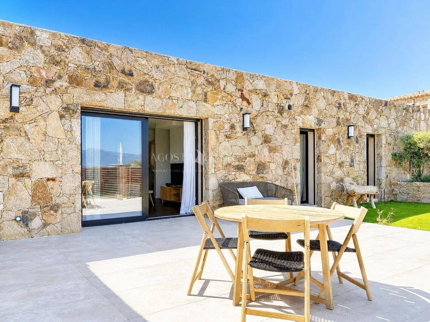 Appartement 3 pièces 67 m² · à Grosseto-Prugna · 67 m² · 690 000 €