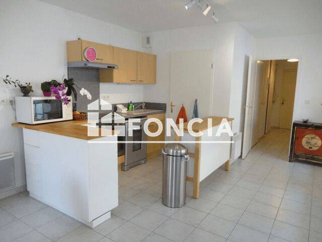 Appartement 2 pièces 59 m² · à Amiens · 58,8 m² · 630 €