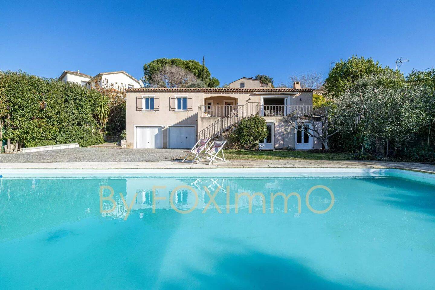Maison 6 pièces 170 m² · à La Colle-sur-Loup · 170 m² · 843 000 €