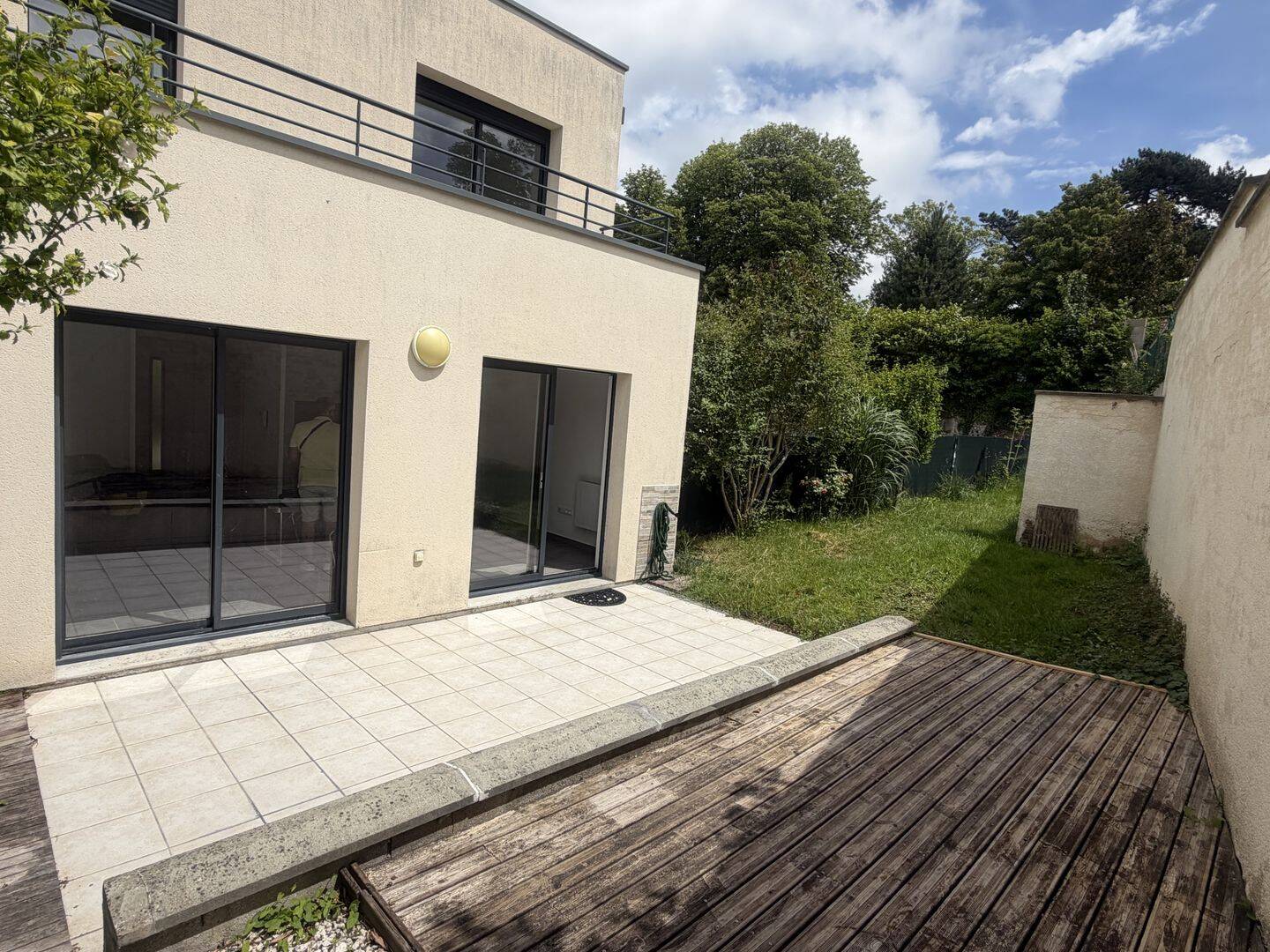 Maison 3 pièces 74 m² · à Amiens · 73,8 m² · 237 000 €